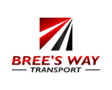 https://www.logocontest.com/public/logoimage/1591273602Bree_s Way Transport (could use BWT).png